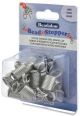 Beadalon Bead Stopper 16 Per Pkg Large