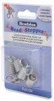 Beadalon Bead Stopper 8 Per Pkg Combo