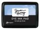 Simon Hurley create. Dye Ink Pad Breakup Blue 1 pack of 1 piece