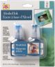 Mod Podge Alcohol Inks .67oz 2 Per Pkg Beach Please