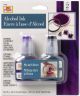 Mod Podge Alcohol Inks .67oz 2Per Pkg Galaxy