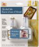 Mod Podge Alcohol Inks .67oz 2 Per Pkg True Metallics
