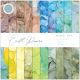 Craft Consortium Double Sided Paper Pad 12 Inch X12 Inch 30