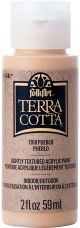 FolkArt Terra Cotta Paint 2oz Pueblo