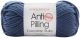Premier Yarns Anti Pilling Everyday Bulky Yarn Denim 1 pack of 1 Skein