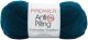 Premier Yarns Anti Pilling Everyday Worsted Solid Yarn Deep Teal 1 pack of 1 Skein