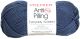 Premier Yarns Anti Pilling Everyday Worsted Solid Yarn Blueberry 1 pack of 1 Skein