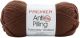 Premier Yarns Anti Pilling Everyday Worsted Solid Yarn Walnut 1 pack of 1 Skein
