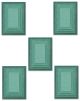 Sizzix Thinlits Dies By Tim Holtz 25Per PkgStacked Tiles Rectangles