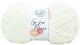 Lion Brand Go For Fleece Sherpa Yarn Cream 1 pack of 1 Skein