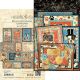 Well Groomed Ephemera And Journaling Cards
