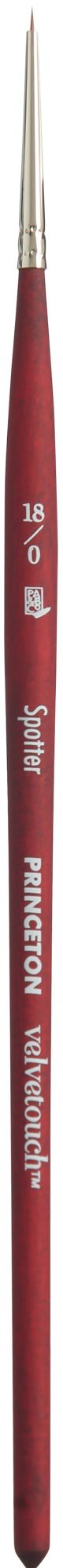 Princeton Velvetouch Spotter 18 Per 0