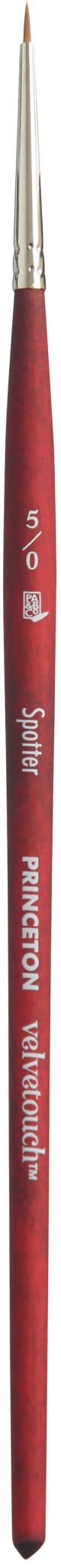 Princeton Velvetouch Spotter 5per0 