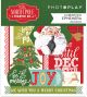The North Pole Trading Co. Ephemera Cardstock Die Cuts