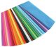 Hygloss Tissue Assortment 12 Inch X18 Inch 100 Per Pkg Bleeding
