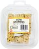 Hygloss Cork Stoppers 1 1 4 inch X1 inch X3 4 inch 10 Per Pkg 