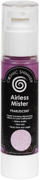 Cosmic Shimmer Pearlescent Airless Mister 50ml Mademoiselle Pink