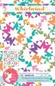 Its Sew Emma Quilt Pattern Whirlwind