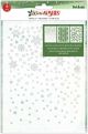 Vicki Boutin Warm Wishes Stencils 3 Per Pkg