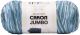 Caron Jumbo Print Yarn Seafoam 1 pack of 1 Skein