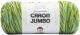 Caron Jumbo Print Yarn Foliage 1 pack of 1 Skein