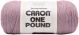 Caron One Pound Yarn Fig 1 pack of 1 Skein