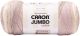 Caron Jumbo Print Ombre Yarn Carrera Marble 1 pack of 1 Skein