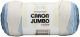Caron Jumbo Print Ombre Yarn Faded Jeans 1 pack of 1 Skein