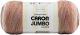 Caron Jumbo Print Ombre Yarn Sepia 1 pack of 1 Skein