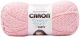 Caron Simply Soft Party Yarn Soft Pink Sparkle 1 pack of 1 Skein