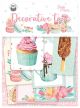 Sugar and Spice Double Sided Cardstock Tags 7 Per Pkg 03