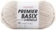 Premier Yarns Basix Chenille Yarn Mushroom 1 pack of 1 Skein