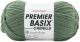 Premier Yarns Basix Chenille Yarn Sage 1 pack of 1 Skein