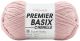 Premier Yarns Basix Chenille Yarn Blush 1 pack of 1 Skein