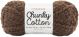 Premier Chunky Cotton Yarn Chocolate 1 pack of 1 Skein