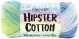 Premier Yarns Hipster Cotton Yarn Awesome Aquarium 1 pack of 1 Skein