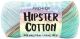 Premier Yarns Hipster Cotton Yarn Cool Breeze 1 pack of 1 Skein