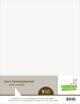 Lawn Fawndamentals Acetate 8.5 Inch X11 Inch 5 Per Pkg Clear