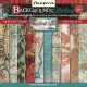 Stamperia Backgrounds Double Sided Paper Pad 8 Inch X8 Inch 10 Per Pkg Sir Vagabond In Japan