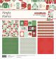 Simple Stories Collection Kit 12Inch X12Inch Ugly Christmas Sweater