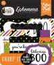 Echo Park Cardstock Ephemera 33 Per Pkg Icons Halloween Magic