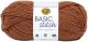 Lion Brand Basic Stitch AntiPilling YarnRusset Heather 1 pack of 1 Skein