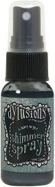Dylusions Shimmer Sprays 1oz Balmy Night 1 pack of 1 piece