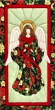 Quilt Magic No Sew Wall Hanging Kit Christmas