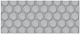 Spellbinders Embossing Folder Big Dot Slimline