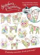 Stitchers Revolution Iron On Transfers Floral Far