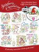Stitchers Revolution Iron On Transfers Gnome Sweet Gnome