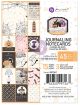 Thirty One By Frank Garcia Journaling Cards 3 Inch X4 Inch 45 Per Pkg 15 Designs Per 3 Each