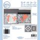June Tailor Quilt As You Go Project Bag Kit Black Zippity Do DoneTM