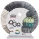 Caron Colorama OGo Yarn Salt and Pep 1 pack of 1 Skein